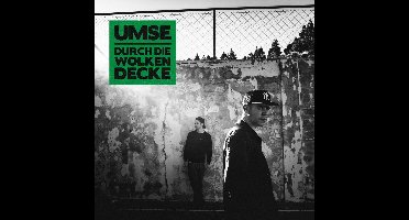 Umse - Durch Die Wolkendecke (LP)