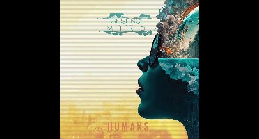 Presence Of Mind - Humans (CD)