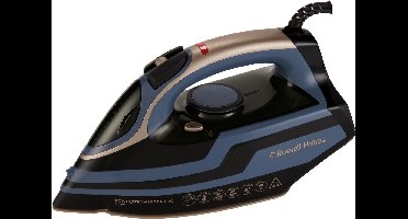 Russell Hobbs Powersteam Ultra Pro Iron - Stoomstrijkijzer - 28630-56