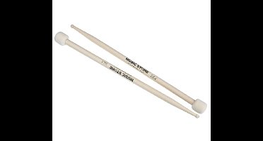 Fame DC2 Kombisticks - Accessoire voor drum