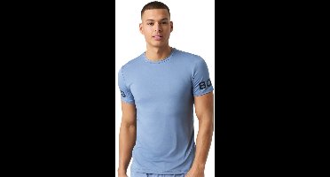 Björn Borg Borg T-Shirt - Lichtblauw