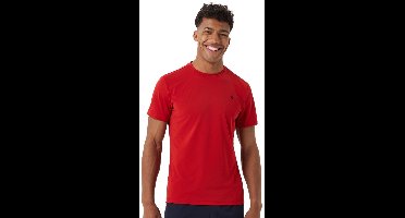 Björn Borg Ace T-Shirt - Rood