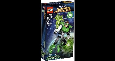 Lego Super Heroes Ip Green Lan