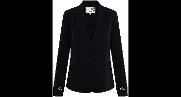PRESLEY TRAVEL A-Black - S