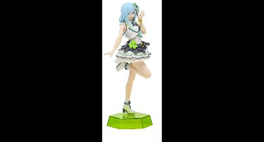 Hatsune Miku: Project Sekai - Colorful Stage! - Desktop x Decorate Collections - PVC Statue - Hinomori Shizuki 16 cm - Anime Beeldje