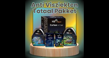 Anti Visziekte Totaal Pakket