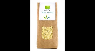 Vitiv Gierstvlokken bio 500 Gram