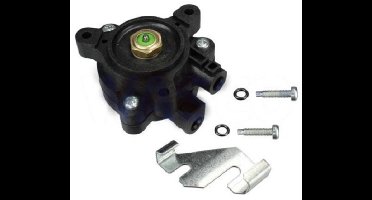 Vaillant drukverschilschakelaar 151017