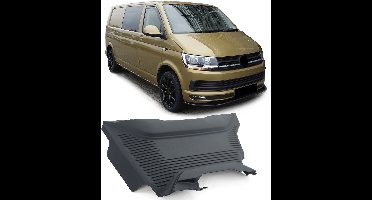 Motor Afdekkap Afdekplaat Geschikt voor Volkswagen T6 TDI Transporter (2015–2019) – OEM Kwaliteit & Perfecte Pasvorm