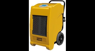 Master bouwdroger ontvochtiger DHP55 45,9 / 24 h