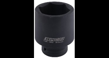 Krachtdop 3/4'' 56mm