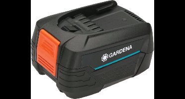 GARDENA PBA 18V/72 4,0AH - Accu