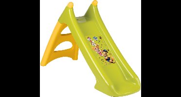 Smoby -Glijbaan Paw patrol - Peuter - voor binnen en buiten - met wateraansluiting - vanaf 2 jaar