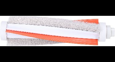 Sillar, stofzuigerborstel, cartridge, voor mini turboborstel, geschikt voor Xiaomi Roidmi F8 stofzuiger, vervanging, 122mm, 1stk