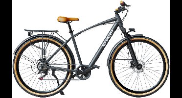 Sharp Brooklin elektrische herenfiets 29 inch