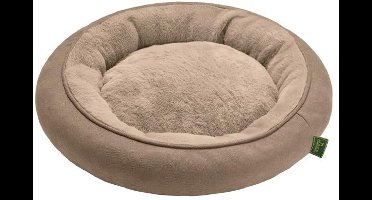 Hunter Donut Schlafplatz Rockford 50 cm | beige