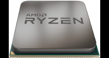 AMD Ryzen 3 3200G processor 3,6 GHz 4 MB L3 Lade