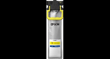 Epson C13T11N440 inktcartridge 1 stuk(s) Origineel Hoog (XL) rendement Geel