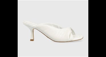 GUESS Damesslippers Wit RINAH 40 EU