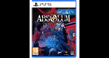 Absolum - PS5