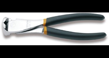 Kopkniptangen, zware uitvoering PVC handgreep 1088 200