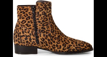 TAMARIS Core Dames Laarzen -bruin