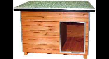 WOODLAND HONDENHOK BORIS 1 CLASSIC