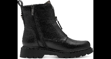 TAMARIS Core Dames Laarzen -zwart