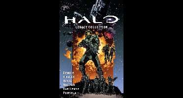 Halo: Legacy Collection