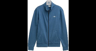 Tom Tailor Sweatjack met opstaande kraag