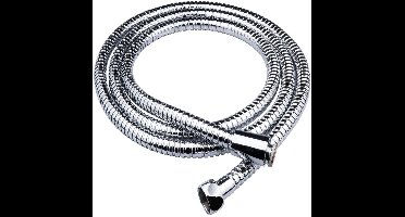 Boraboi® Doucheslang van 2,5 meter met universele aansluiting voor extra bereik en gebruiksgemak