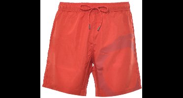 TRUSSARDI Zwembroek Rood Maat XXL