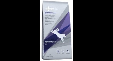 Trovet Vpd Hypoallergenic Dog - Hondendieetvoer - Hert 10 kg