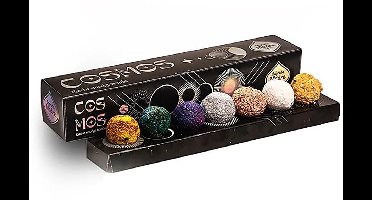 Sagrada Madre Cosmos smudge bombs