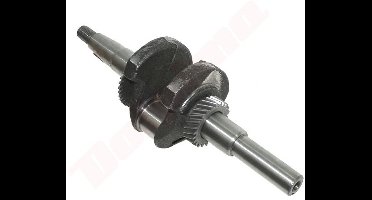 Krukas passend op HONDA GX200 19 MM 3/4" ( 13310-ZL0-600 ) Merk BPC Parts