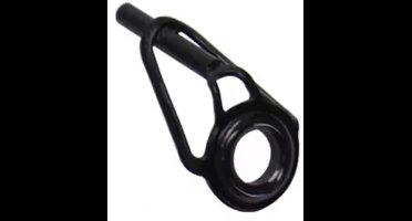 1 Topoog Ø8mm uitw. voor top Ø2,0mm - Reparatie - Hengel - Vissen