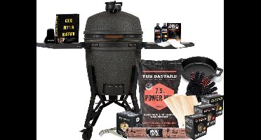 The bastard VX large complete premium voordeelpakket