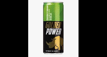 Golden power energy drink 24x25cl