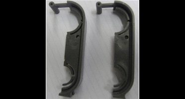 Eheim Dekselklem voor 2226-2328/2227-2329-2426