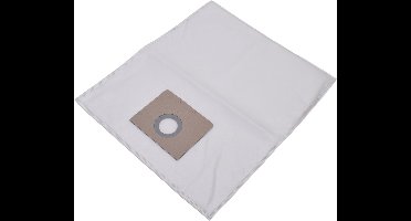 Geschikt voor KÄRCHER. 5 stuks. Stofzuigerzakken voor NT 25/1, NT25/1, 6.907-478.0, Synthetisch 5 Lagen. COVAKO Merk