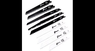 Reciprozaagbladenset-Set-Reciprozaagblad-32-Delig-Hout-En-Metaal-Wood-And-Metal-Reciprocating-saw-blades-Zaagblad-Voor-Reciprozaag-Reciprozaagmachine-Sabelzaagblad-Sabelzaagbladenset-Reciprozaag-Zaagbladen