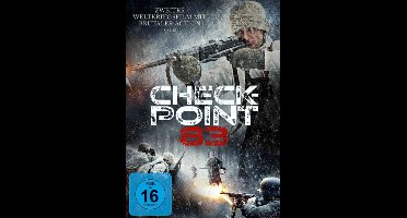 PLAION Checkpoint 83 DVD Duits, Zweeds