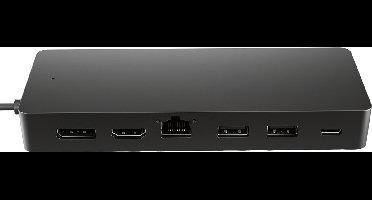 HP Universal - Hub - USB C - Multiport