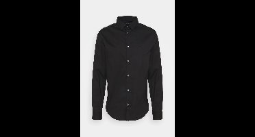 Emporio Armani Shirt Black