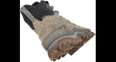 Lowa Innovo Mid Wandelschoenen Beige EU 44 Man