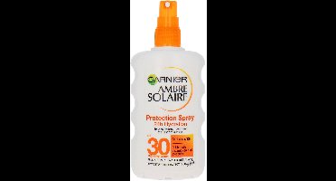 Garnier Ambre Solaire Protection Spray SPF 30 - 200 ml