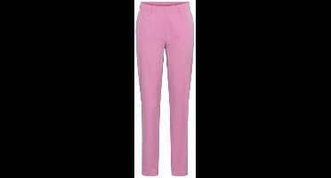 &Co Woman broek POSIE TRAVEL P-Vintage Pink - maat L
