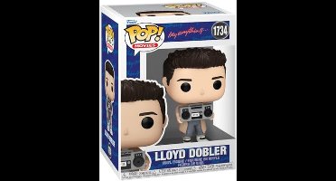 FUNKO POP MOVIES: SAY ANYTHING - LLOYD.