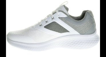Witte Herensneakers Skechers maat 45