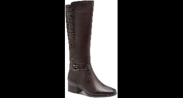 Tamaris Comfort Essentials Dames Laarzen - Espresso